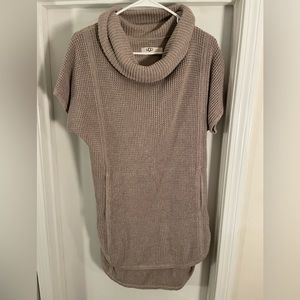 Ugh sweater dress